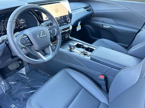 New 2026 Lexus RX 350 FWD image 4