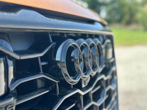 Used 2023 Audi RS Q8 AWD/4WD image 10