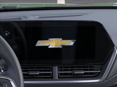 New 2026 Chevrolet Trax ACTIV w/ Driver Confidence Package FWD image 23