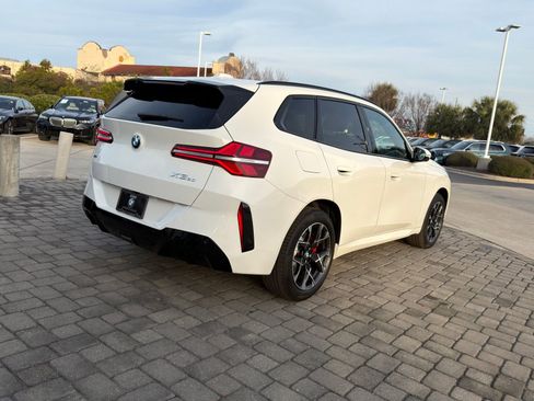 New 2026 BMW X3 xDrive30 w/ M Sport Package image 9