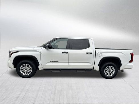 Used 2024 Toyota Tundra SR5 image 9