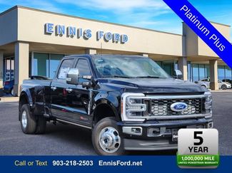 New 2026 Ford F350 Platinum w/ Platinum Plus Package AWD/4WD video 1