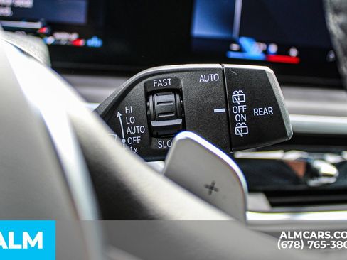 Used 2026 BMW X7 xDrive40i w/ Premium Package AWD/4WD image 31