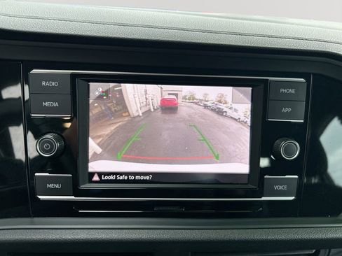 Used 2024 Volkswagen Jetta S FWD image 19