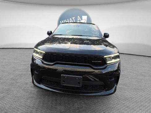 Used 2024 Dodge Durango GT AWD/4WD image 9