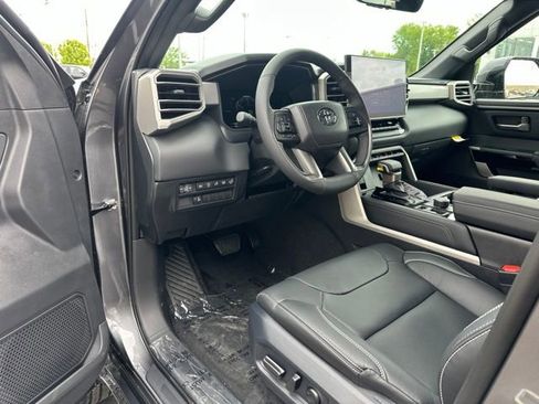 New 2026 Toyota Tundra Limited AWD/4WD image 20