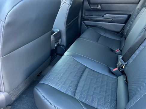 New 2026 Toyota Tacoma SR5 image 5