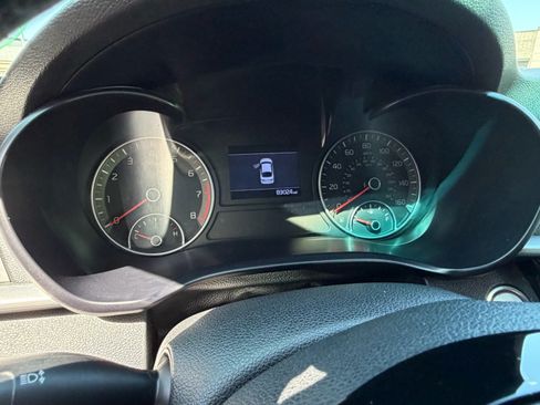 Used 2020 Kia Optima SE FWD image 7