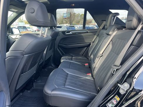 Certified 2018 Mercedes-Benz GLE 350 4MATIC image 32