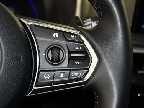 Certified 2025 Acura MDX SH-AWD image 21