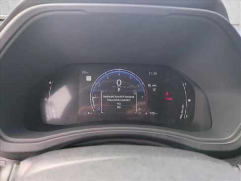 New 2026 Toyota Grand Highlander XLE image 11