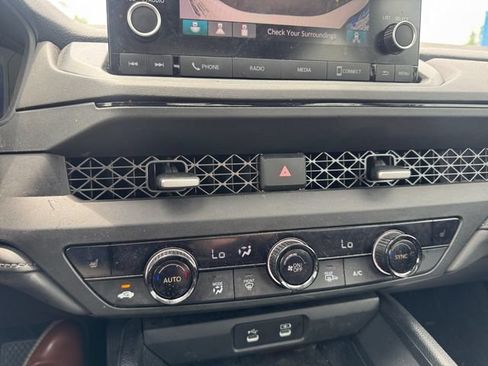 Used 2024 Honda Accord EX image 17