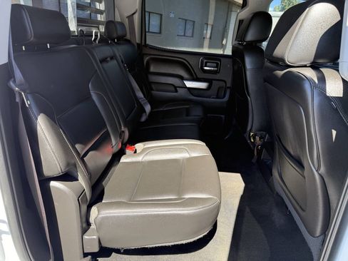 Used 2016 Chevrolet Silverado 2500 LT AWD/4WD image 22