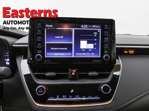 Used 2022 Toyota Corolla SE FWD image 11