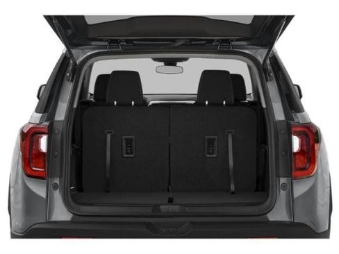 Used 2023 GMC Acadia SLT image 15