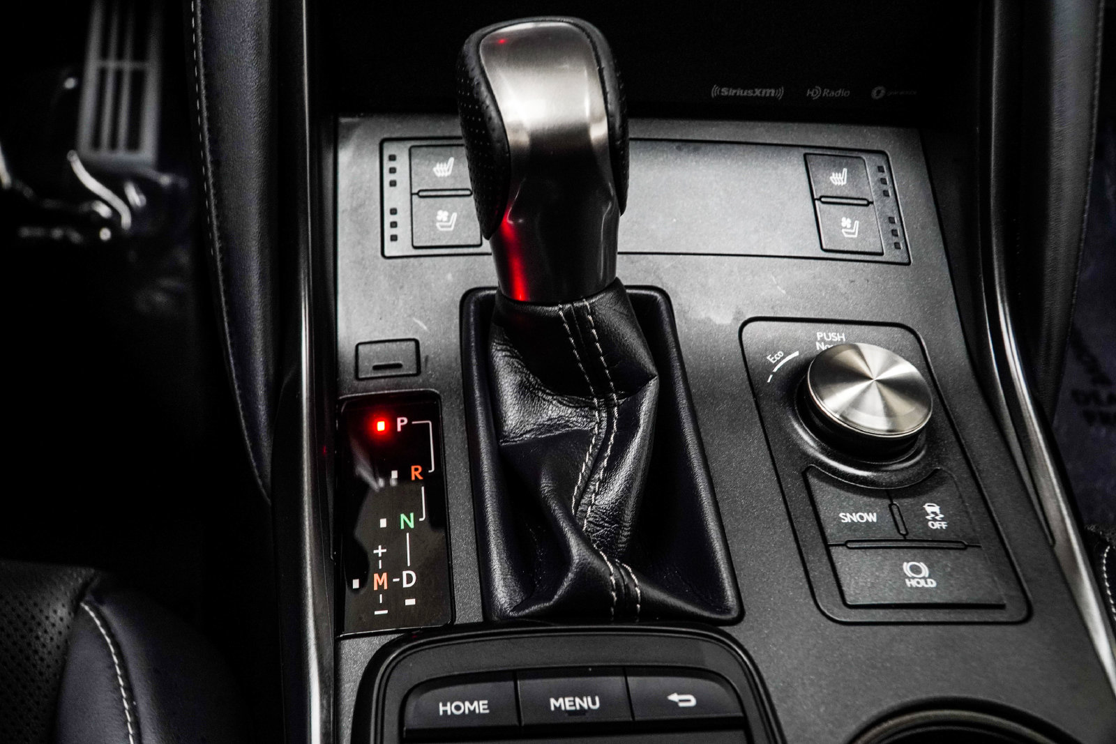 Used 2021 Lexus IS 350 F Sport w/ Accessory Package 2 RWD image 23
