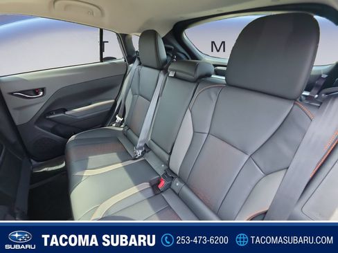 New 2026 Subaru Crosstrek 2.5i Limited AWD/4WD image 16