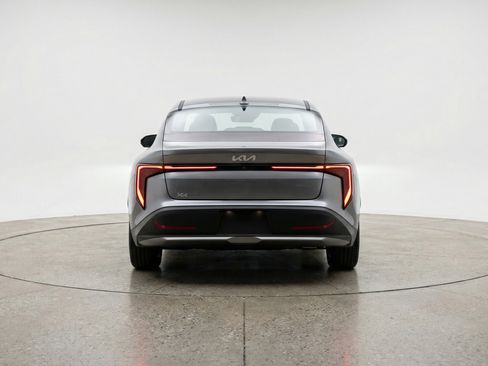 Used 2025 Kia K4 LXS image 7