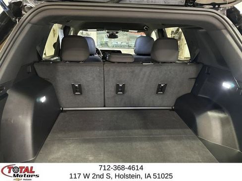 Used 2026 GMC Terrain Elevation AWD/4WD image 30