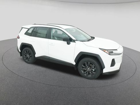 New 2026 Toyota RAV4 XLE Premium image 12