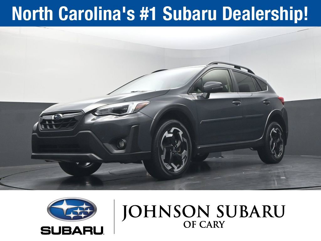 Used 2023 Subaru Crosstrek 2.5i Limited AWD/4WD image 18