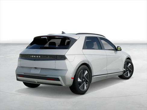 New 2026 Hyundai Ioniq 5 Limited image 4