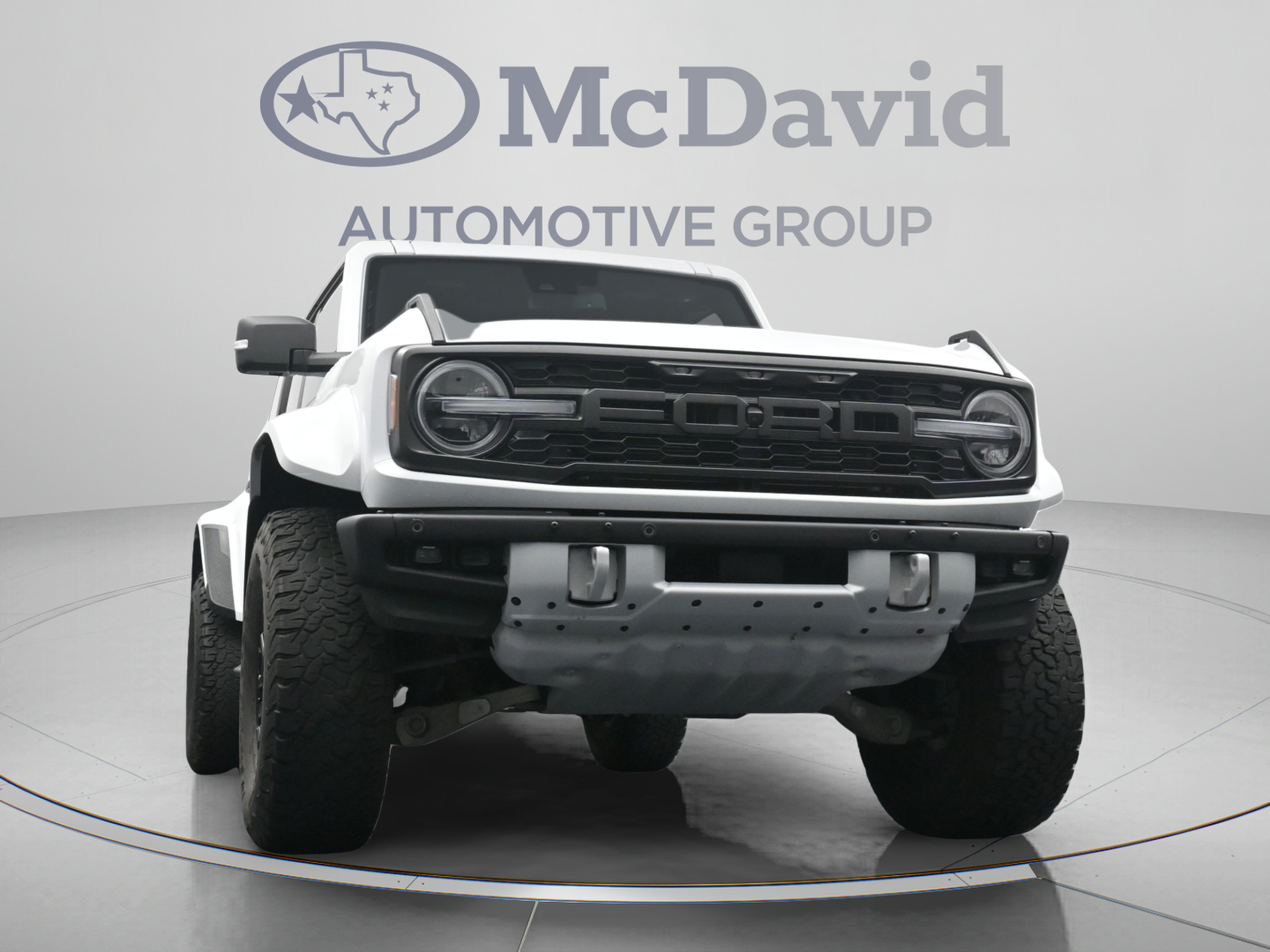 Used 2024 Ford Bronco Raptor AWD/4WD image 25