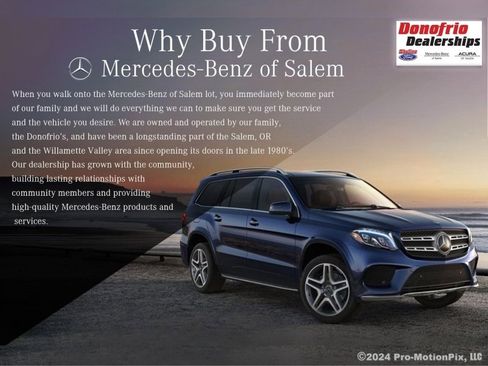 Used 2024 Mercedes-Benz GLS 450 4MATIC image 25