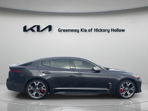 Used 2019 Kia Stinger GT image 7