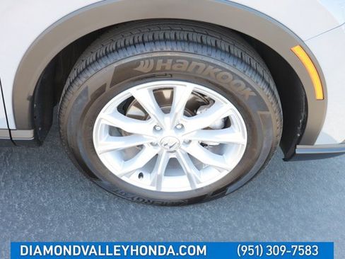 Used 2025 Honda CR-V EX-L image 30