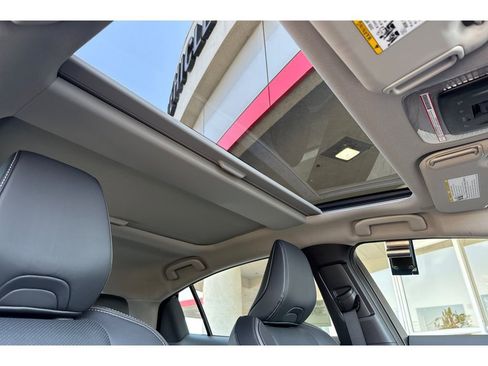 New 2026 Toyota Prius XLE image 18