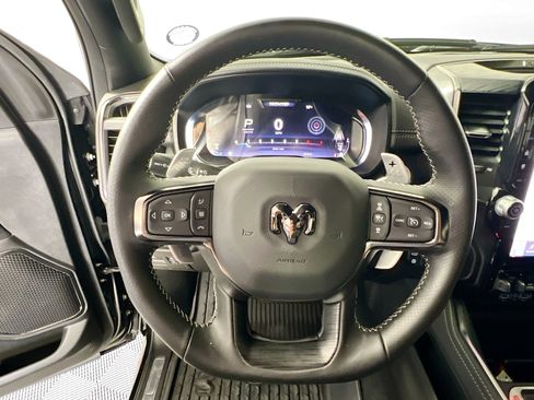 Used 2025 RAM 1500 RHO image 17