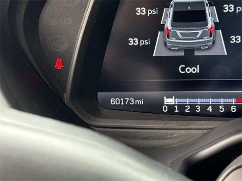 Used 2023 Cadillac CT5 Sport image 31