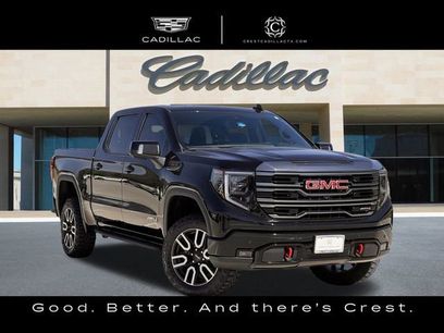 Used 2024 GMC Sierra 1500 AT4 w/ Technology Package