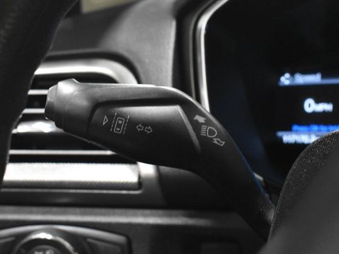 Used 2020 Ford Fusion SE FWD image 14