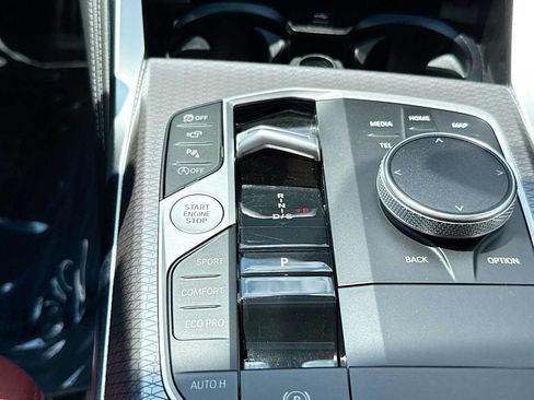 Certified 2026 BMW 440i xDrive AWD/4WD image 10