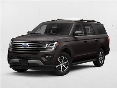 Used 2018 Ford Expedition Max XLT w/ Equipment Group 202A