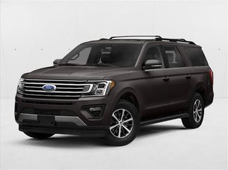 Used 2018 Ford Expedition Max XLT w/ Equipment Group 202A AWD/4WD video 1