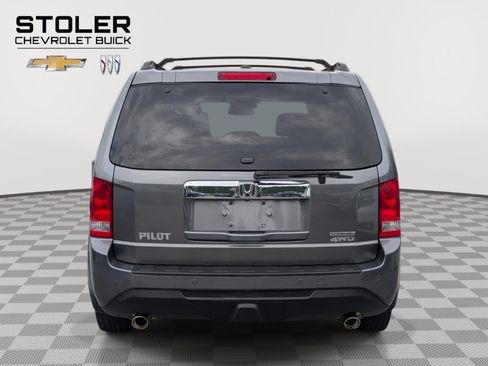 Used 2013 Honda Pilot Touring image 4