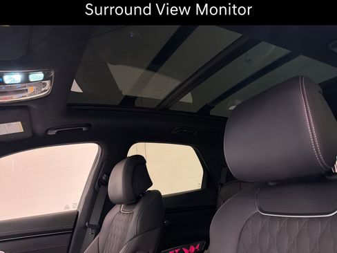 Certified 2024 Genesis GV70 3.5T Sport w/ Sport Advanced Package image 20