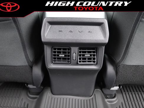 New 2026 Toyota RAV4 LE FWD image 18