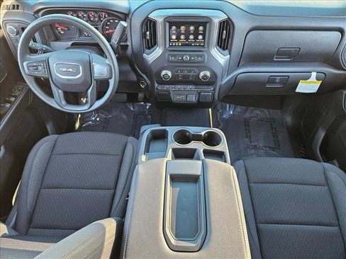 New 2026 GMC Sierra 1500 Pro w/ Graphite Edition image 14