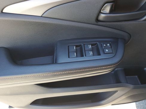 Used 2022 Honda Passport TrailSport image 20