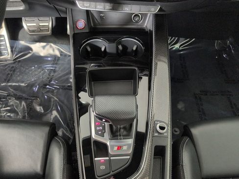 Certified 2023 Audi S5 Premium Plus w/ Premium Plus Package image 17