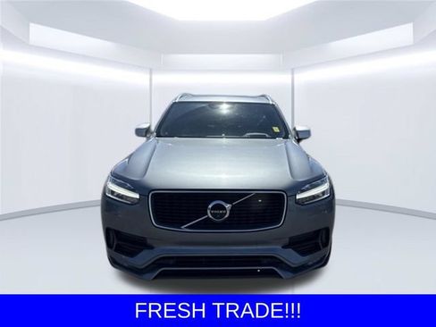 Used 2018 Volvo XC90 T6 R-Design w/ Convenience Package AWD/4WD image 2