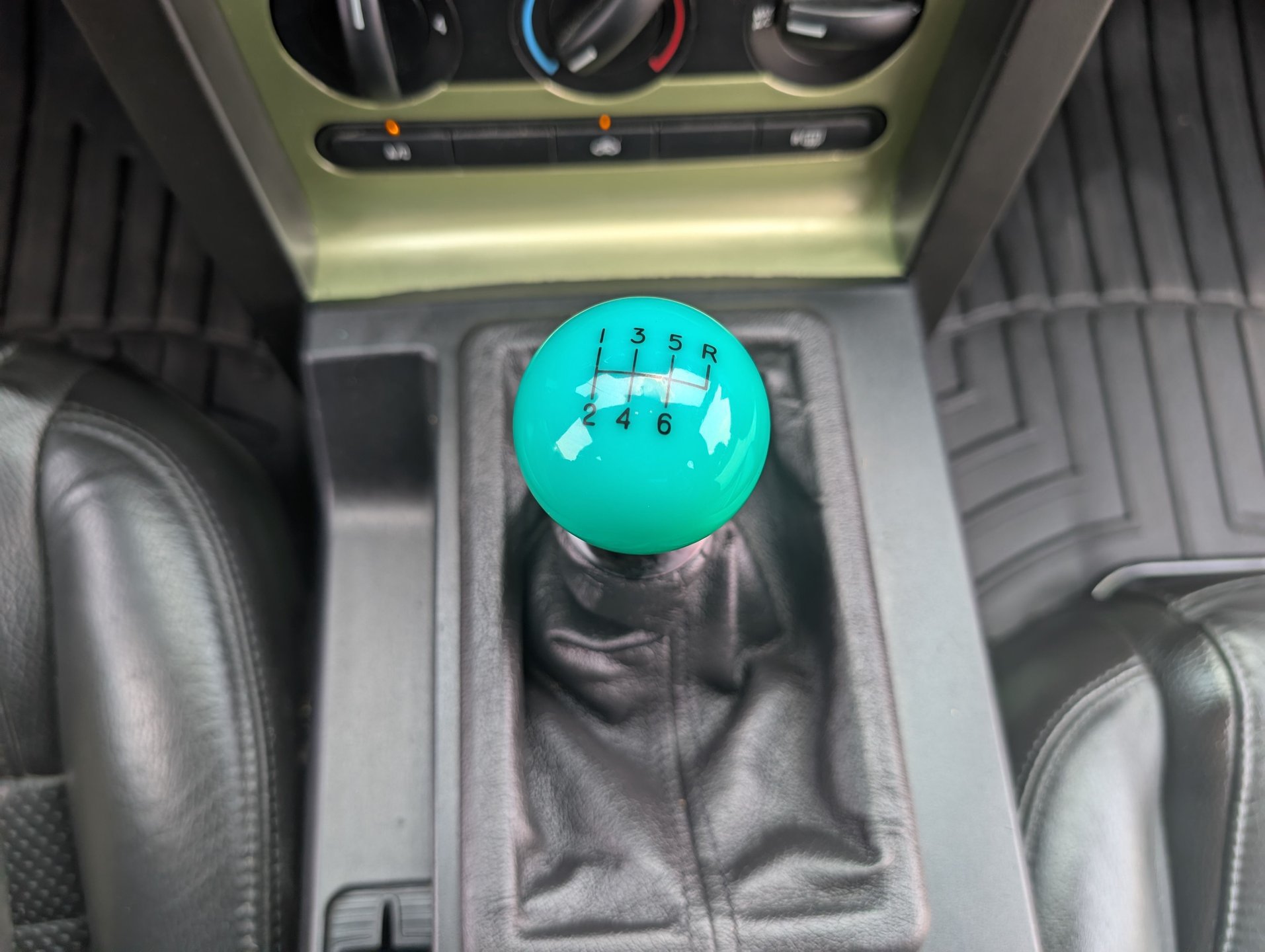 Used 2005 Ford Mustang GT Premium RWD image 64