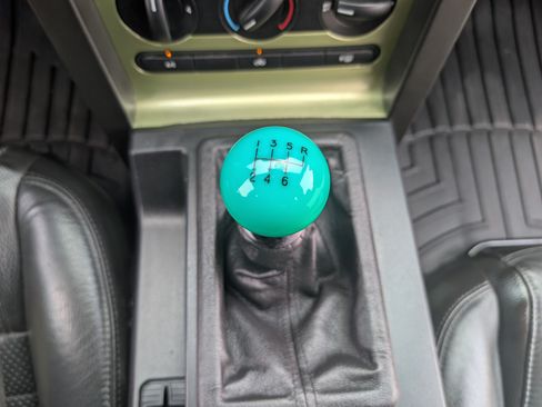 Used 2005 Ford Mustang GT Premium RWD image 64