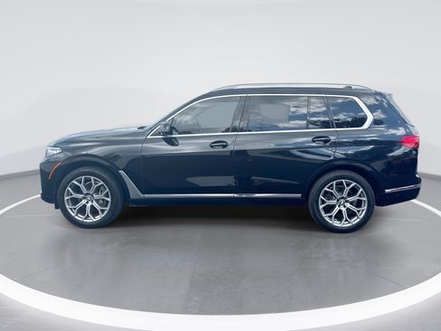 Used 2020 BMW X7 xDrive40i w/ Luxury Seating Package AWD/4WD image 7