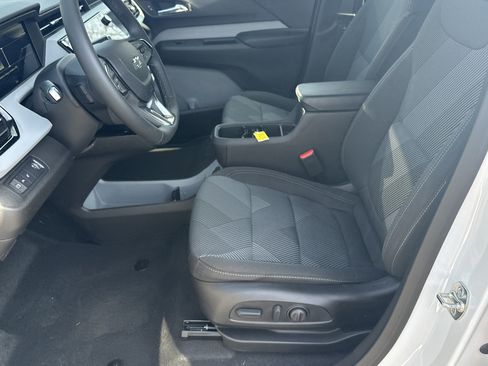 New 2027 Chevrolet Bolt LT image 9