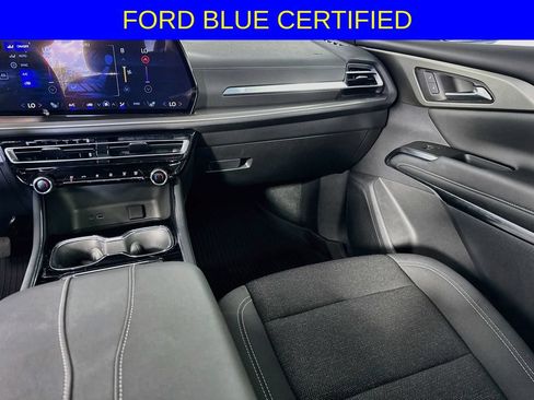 Used 2024 Chevrolet Traverse LS w/ LPO, Floor Liner Package FWD image 26